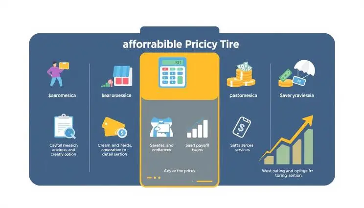 Gusto Payroll Pricing